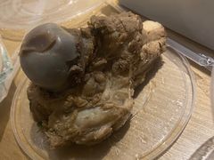 -老谢野馄饨(延安路店)