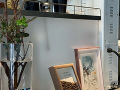 -THE RAVEN乌鸦咖啡(天利店)