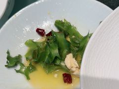 -北京老铺烤鸭(高新店)