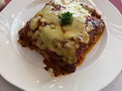 肉酱千层面-ITA·意塔意大利餐厅(亦庄店)