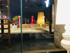 -时间仓(月湖公园店)