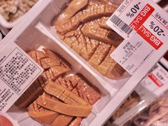 -Bravo永辉(爱琴海购物公园店)