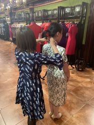 -上海徐(东方新天地店)