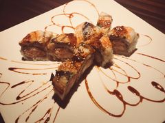 -山葵家·创意料理(EFC欧美广场店)