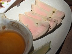 -兮禾酒馆(护国路店)