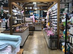 -TheGreenParty(槐房万达店)