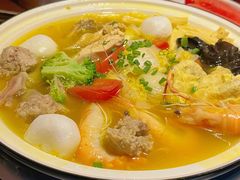 -寻宝记绍兴菜(鲁迅路店)