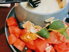 -haxnbauer海森堡德国餐厅(深圳coco店)