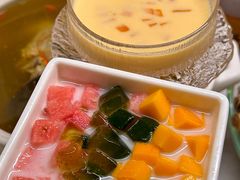 -金龙·打边炉(南京西路店)