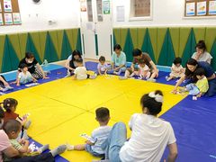 -亲亲袋鼠托育早教·思维专注力·棕熊英语(鼓楼恒力城店)