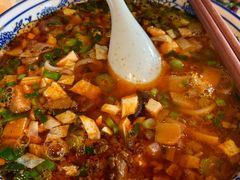 -贺秦生陕面王(富力城店)