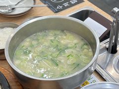 -神仙雪浓汤(明洞店)