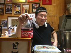 -老龙亭拉面店