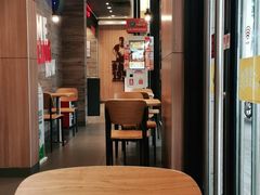 -汉堡王(华发中央公园店)