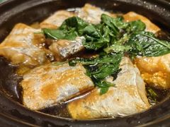 -妈妈菜舟山海鲜(定海古城店)