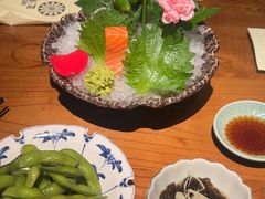 -阿吾罗日本料理(K11艺术中心店)