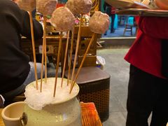 -蜀大侠火锅(建设路第五大道店)