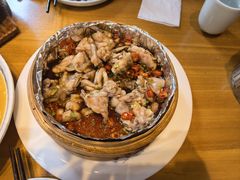 -竹里馆·淮扬菜·功夫茶(老门东店)