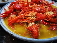 -指爱龙虾(金杨路总店)