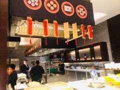 -富力希尔顿度假酒店-御玺中餐厅