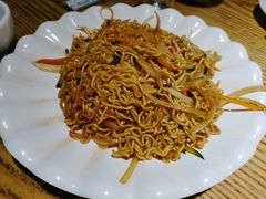 -大哈福烧烤·海鲜·家常菜(延安三路店)