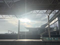-莆田站
