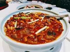 海参烩蹄尖-百富源·海鲜辽菜(浑河堡店)