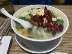 -潮庭·大连海鲜·炭火烧烤·扇贝王(大连店)