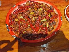 -柴窝堡22号辣子鸡·传承新疆菜