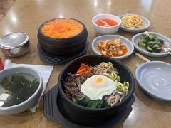 -全州拌饭馆(龙源西街店)