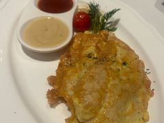 -波特曼西餐厅(南岗店)