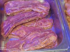 -阪尚皇·原切牛排·烤肉火锅自助(北京路店)