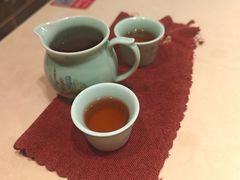 -丰圆轩粤式茶楼(大宁国际商业广场店)