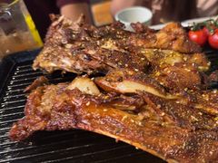 -木屋烧烤(坂田天安云谷店)