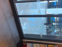 -麦当劳(桃仙机场到达层店)