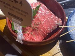 -巴奴毛肚火锅(广益哥伦布店)