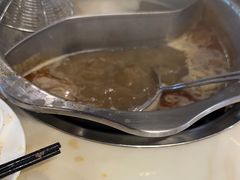 -潮汕大目牛肉火锅(水围店)