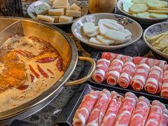-小龙坎火锅(台州路桥区店)