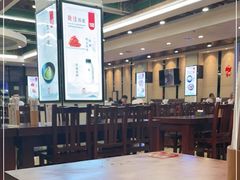 大堂-服务大楼冷面(延大店)