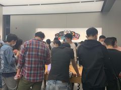 -Apple零售店(成都太古里店)