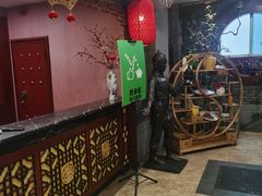 -聚春园自助餐厅(东街口店)