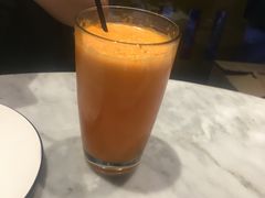 -玛尚诺Pizza&Bar(长泰广场店)