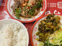-黄兴兴白切专门店(南宁万象城店)