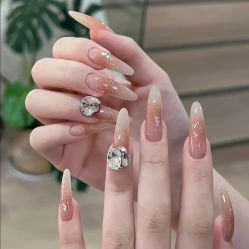 -M·X Nail日式美甲美睫