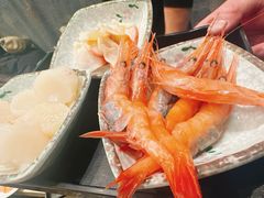 -初色海鲜自助(万丰路店)