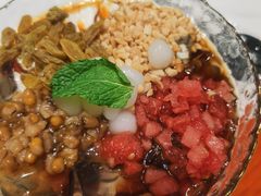 -南山翁新概念川菜(江宁万达广场店)