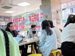 -华威达牛庄(黄埔大道西店)