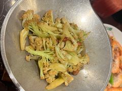 -新白鹿餐厅(爱琴海购物中心店)