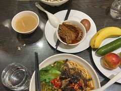 -益健·足疗汗蒸SPA(芙蓉广场店)