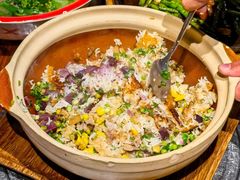 -广府乡下·饭庄(新港东路店)